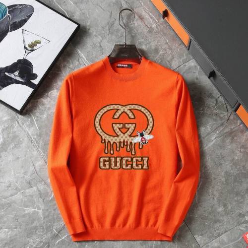 G sweater-1210(M-XXXL)