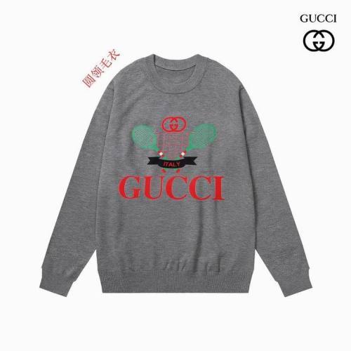 G sweater-942(M-XXXL)