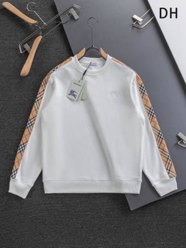 Burberry men Hoodies-1569(S-XL)