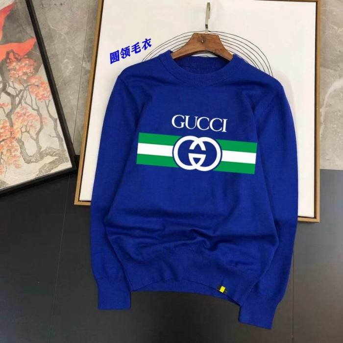 G sweater-1202(M-XXXXL)