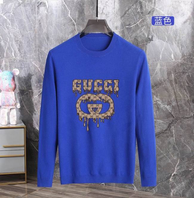 G sweater-1311(M-XXXL)