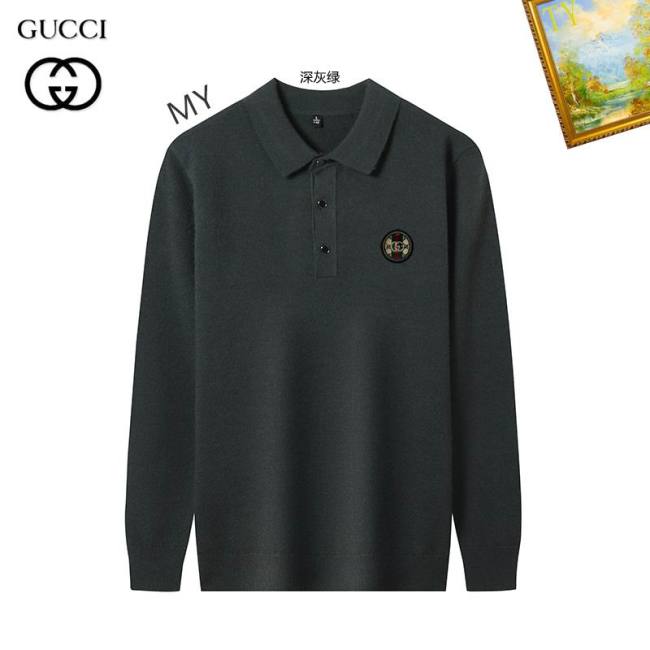 G sweater-1727(M-XXXL)