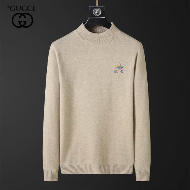 G sweater-1477(M-XXXL)
