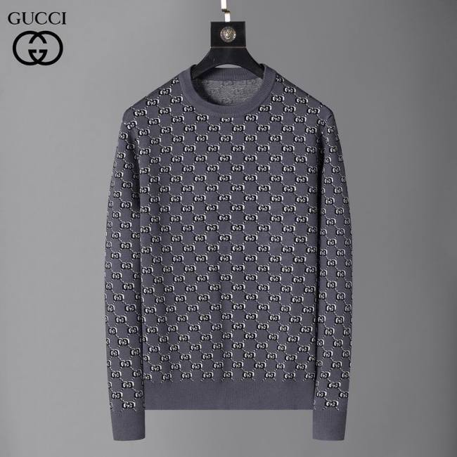 G sweater-1560(M-XXXL)