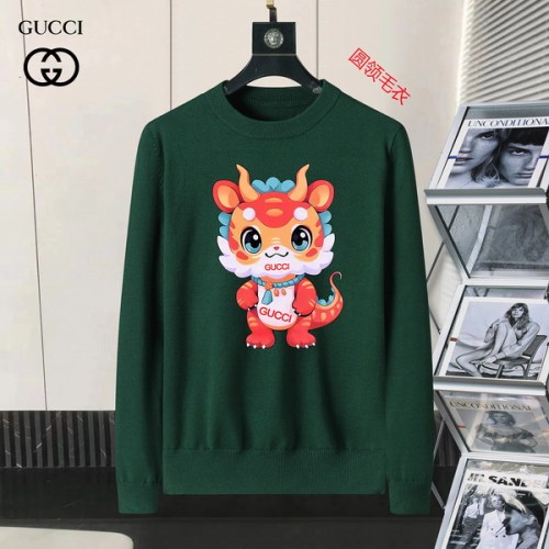 G sweater-1424(M-XXXL)