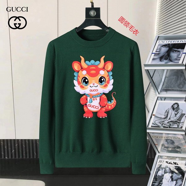 G sweater-1424(M-XXXL)