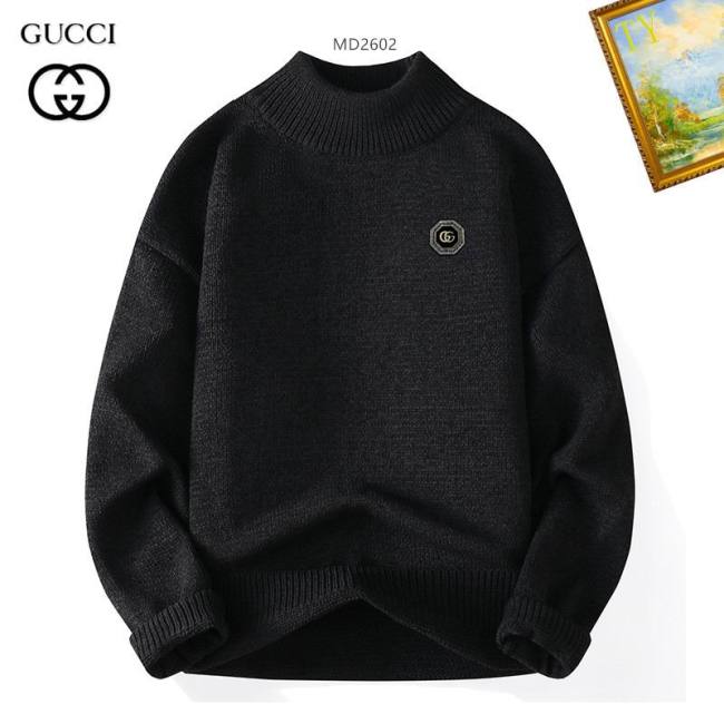 G sweater-1763(M-XXXL)
