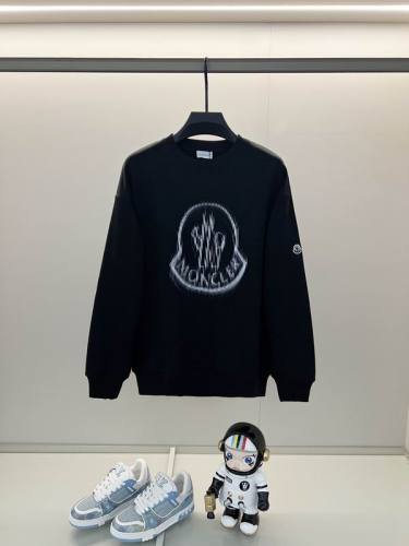 Moncler men Hoodies-1205(XS-L)