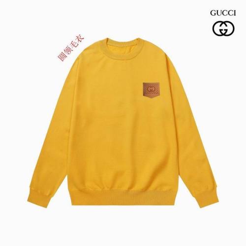 G sweater-932(M-XXXL)