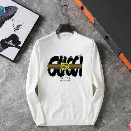 G sweater-1220(M-XXXL)
