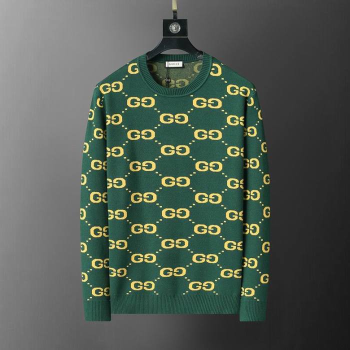 G sweater-1674(M-XXXL)