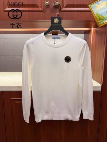G sweater-1697(M-XXXL)