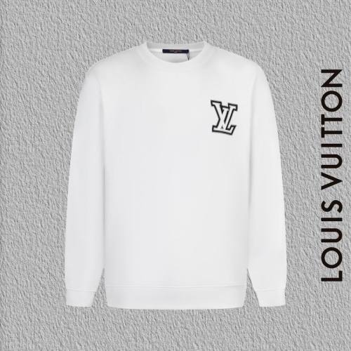 LV men Hoodies-2672(S-XL)