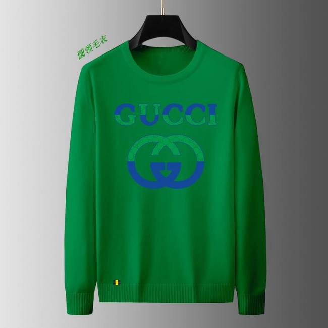 G sweater-1077(M-XXXXL)