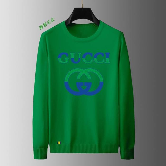 G sweater-1077(M-XXXXL)