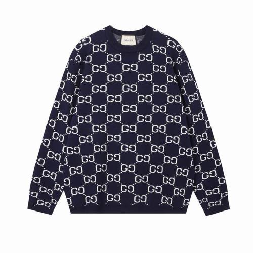 G sweater-1862(XS-L)