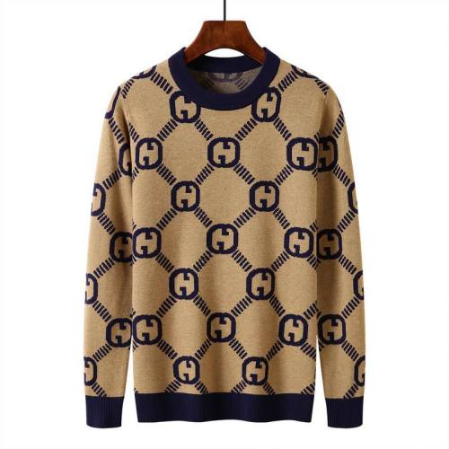 G sweater-1568(M-XXXL)