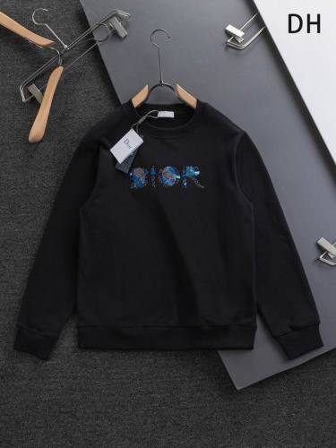 Dior men Hoodies-987(S-XL)