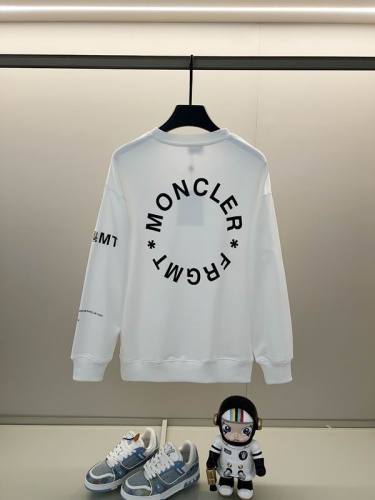 Moncler men Hoodies-1212(XS-L)