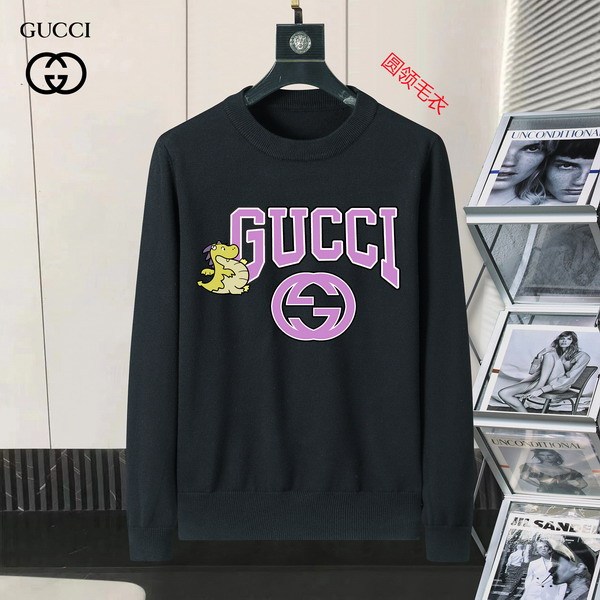 G sweater-1419(M-XXXL)