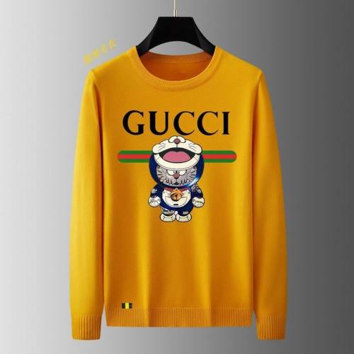G sweater-1019(M-XXXXL)