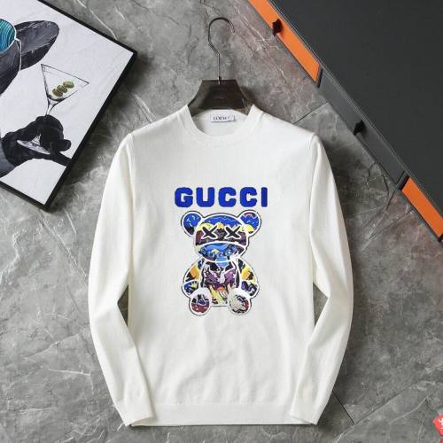 G sweater-1289(M-XXXL)