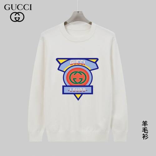 G sweater-1234(M-XXXL)
