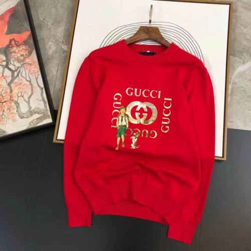G sweater-1262(M-XXXL)