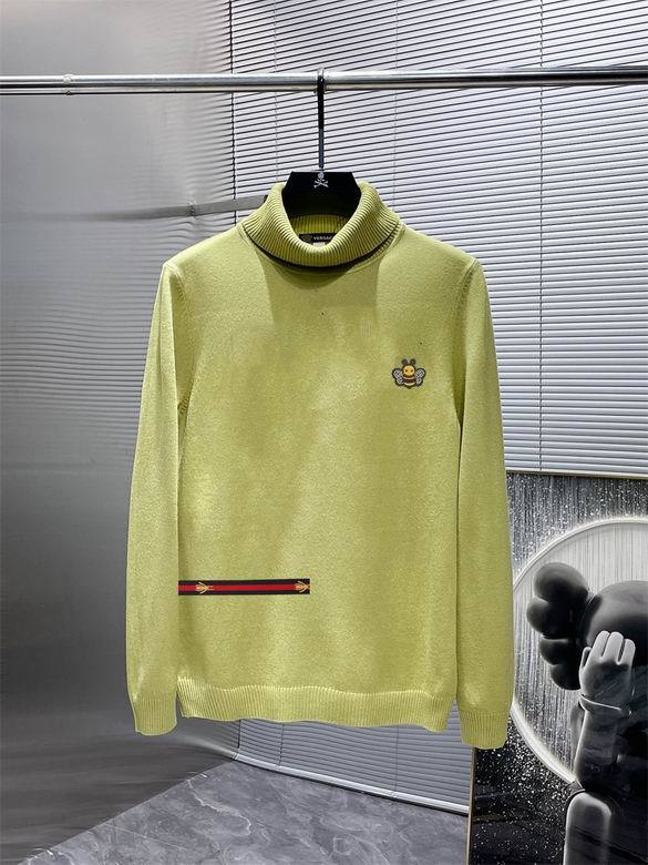 G sweater-1637(M-XXXL)