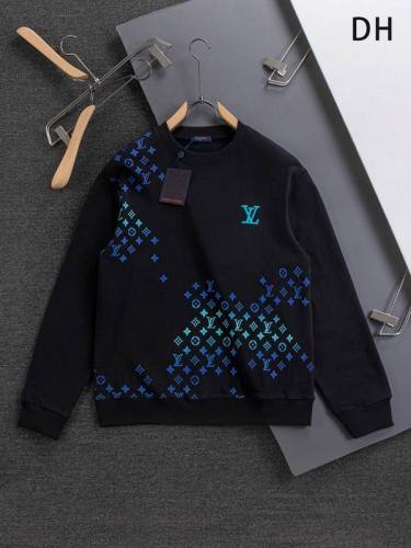 LV men Hoodies-2711(S-XL)