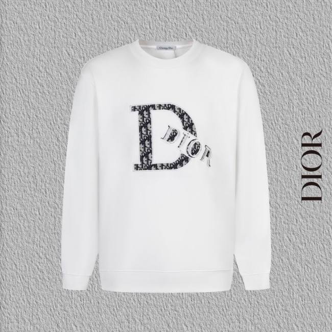 Dior men Hoodies-994(S-XL)