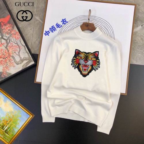 G sweater-1588(M-XXXXL)
