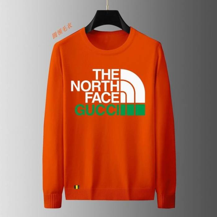 G sweater-1014(M-XXXXL)