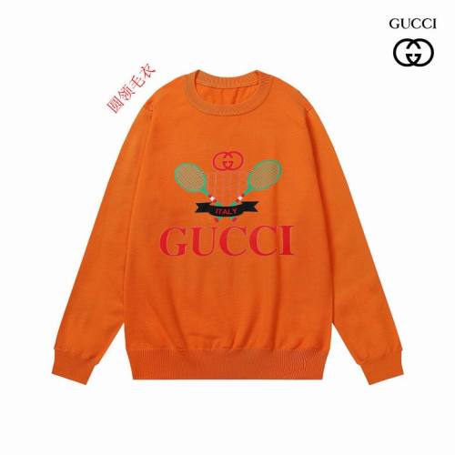G sweater-907(M-XXXL)