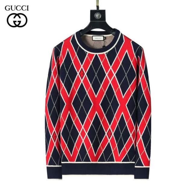 G sweater-1558(M-XXXL)