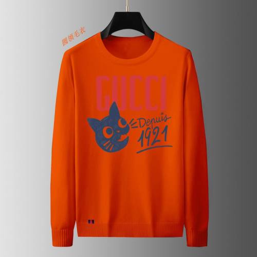 G sweater-1042(M-XXXXL)