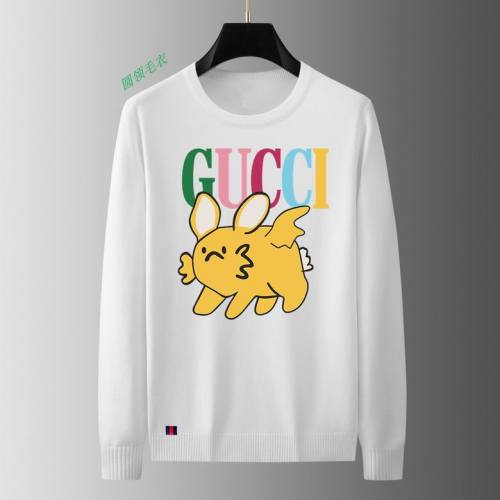 G sweater-1053(M-XXXXL)