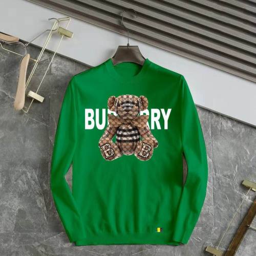 Burberry sweater men-774(M-XXXXL)