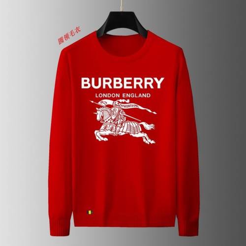 Burberry sweater men-679(M-XXXXL)