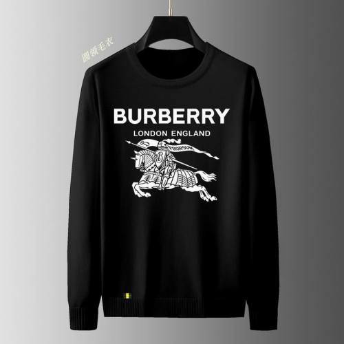 Burberry sweater men-680(M-XXXXL)