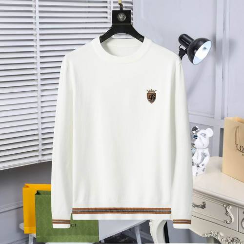 Burberry sweater men-540(M-XXXL)