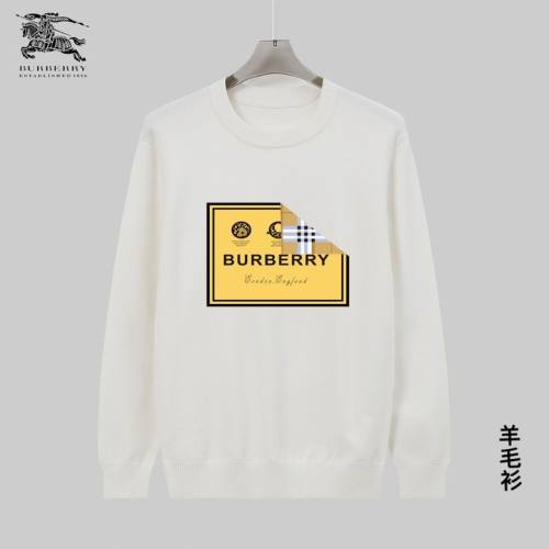 Burberry sweater men-396(M-XXXL)