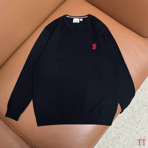 Burberry sweater men-881(M-XXL)