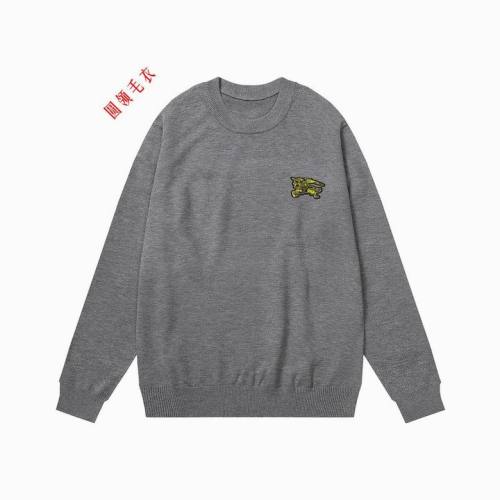 Burberry sweater men-511(M-XXXL)