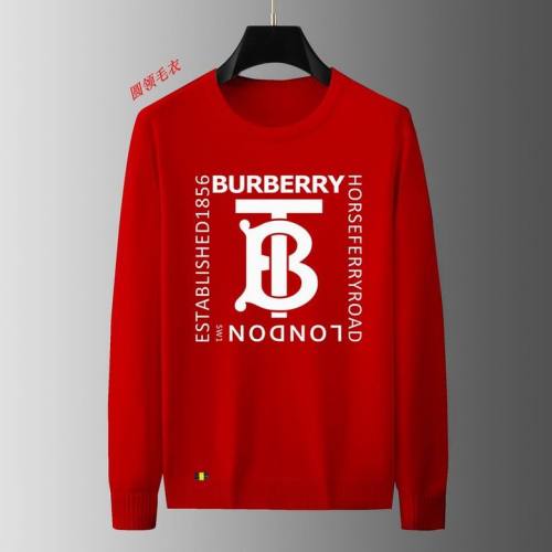 Burberry sweater men-806(M-XXXXL)
