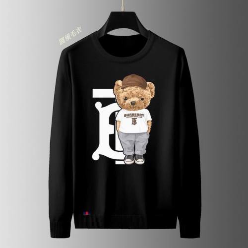 Burberry sweater men-673(M-XXXXL)