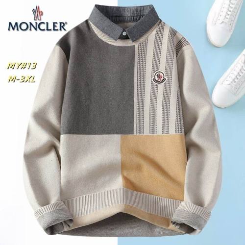 Moncler Sweater-238(M-XXXL)