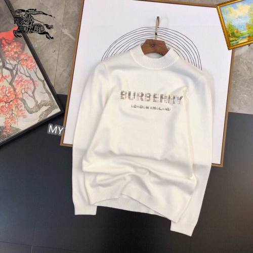 Burberry sweater men-637(M-XXXL)