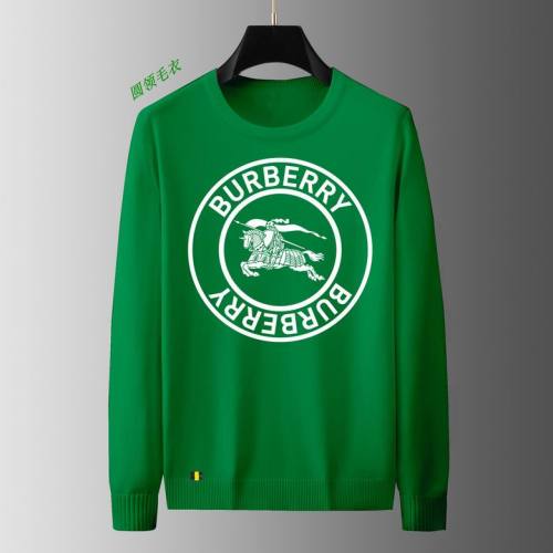 Burberry sweater men-735(M-XXXXL)