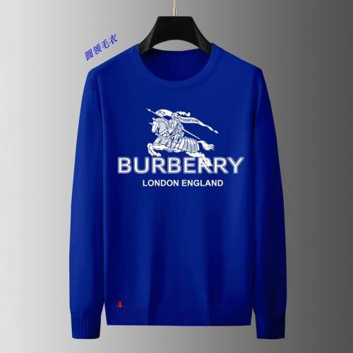 Burberry sweater men-741(M-XXXXL)